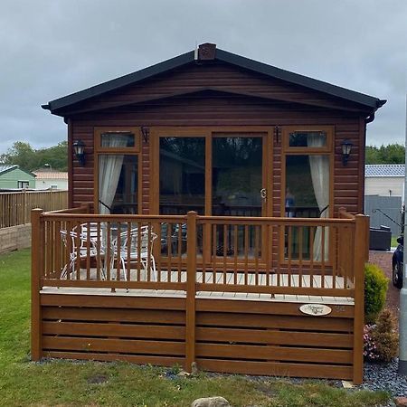 Khans Cabin Felton  エクステリア 写真